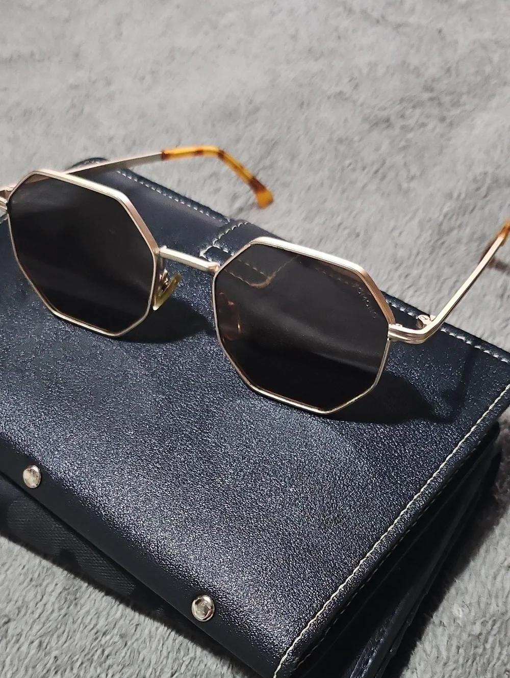 Komono Womens Designer Sunglasses